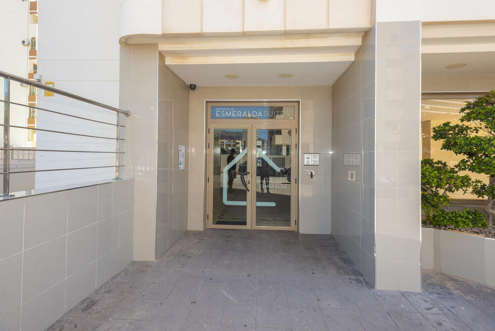 ESS-12B ESMERALDA SUITES - 12 B Appartement Calpe/Calp ESS-12B ESMERALDA SUITES - 12 B Appartement Calpe/Calp