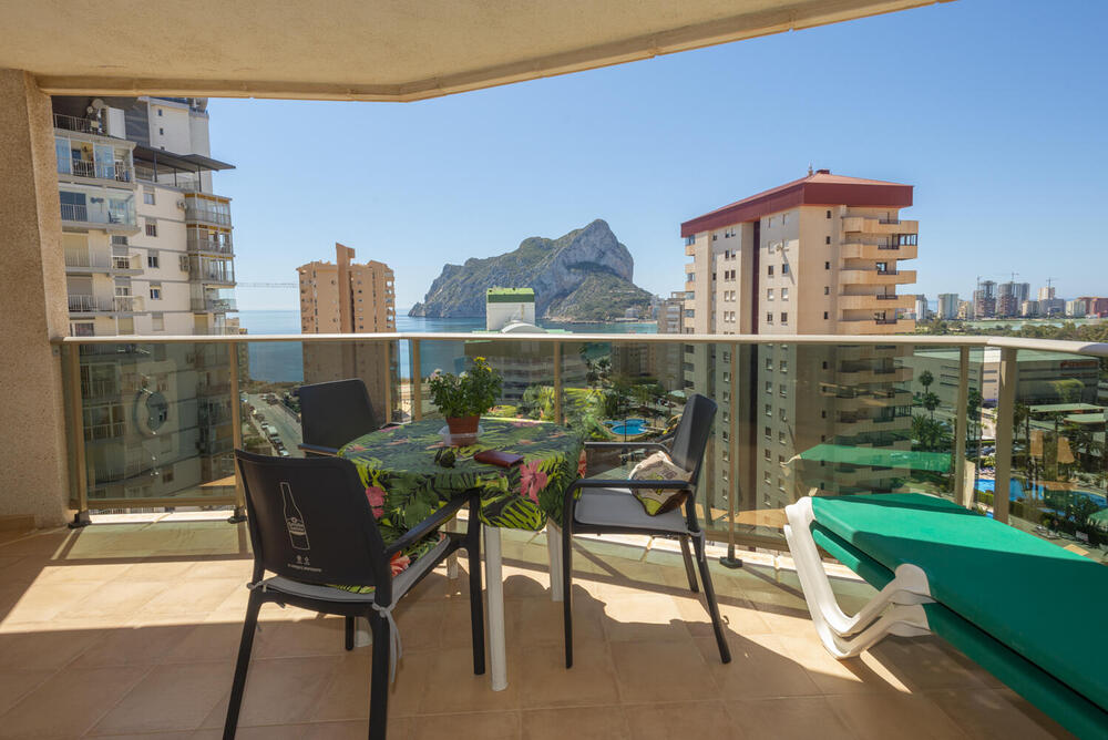 ESS-12B ESMERALDA SUITES - 12 B Appartement Calpe/Calp ESS-12B ESMERALDA SUITES - 12 B Appartement Calpe/Calp