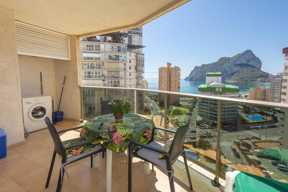 ESS-12B ESMERALDA SUITES - 12 B Appartement Calpe/Calp ESS-12B ESMERALDA SUITES - 12 B Appartement Calpe/Calp