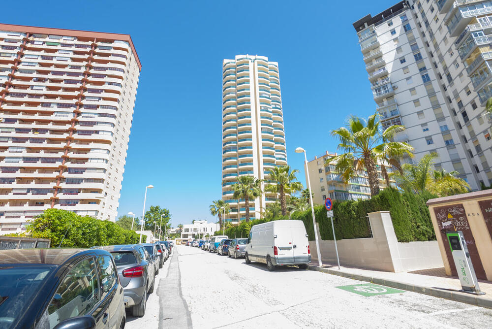ESS-12B ESMERALDA SUITES - 12 B Appartement Calpe/Calp ESS-12B ESMERALDA SUITES - 12 B Appartement Calpe/Calp