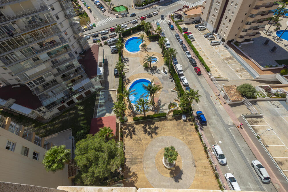 ESS-12B ESMERALDA SUITES - 12 B Appartement Calpe/Calp ESS-12B ESMERALDA SUITES - 12 B Appartement Calpe/Calp