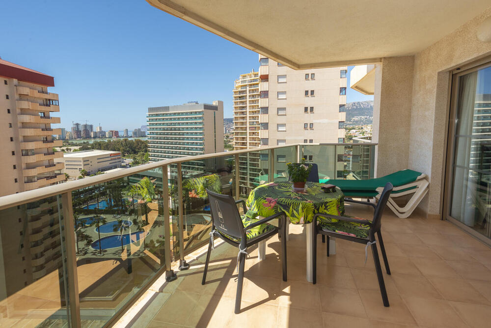 ESS-12B ESMERALDA SUITES - 12 B Appartement Calpe/Calp ESS-12B ESMERALDA SUITES - 12 B Appartement Calpe/Calp