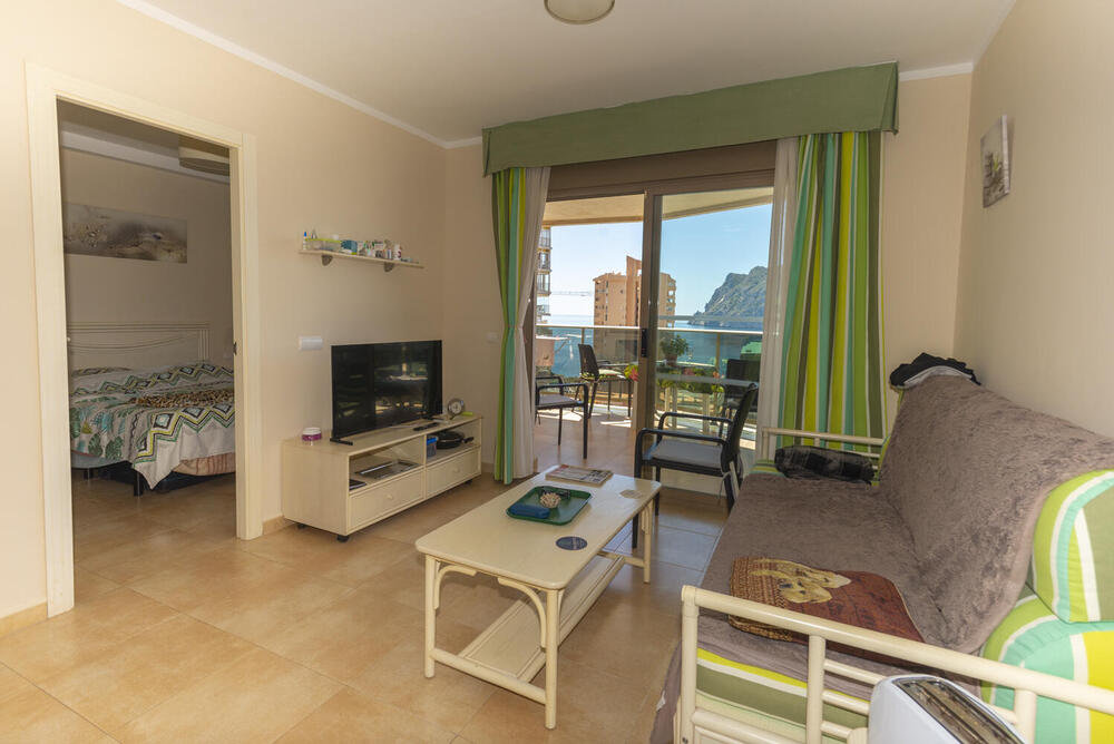 ESS-12B ESMERALDA SUITES - 12 B Appartement Calpe/Calp ESS-12B ESMERALDA SUITES - 12 B Appartement Calpe/Calp