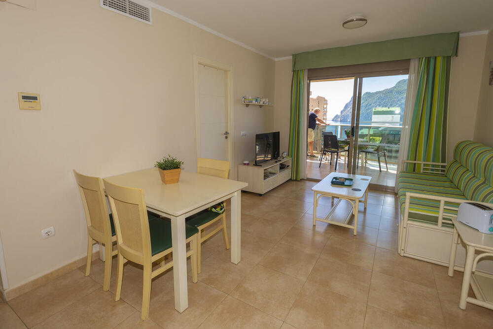 ESS-12B ESMERALDA SUITES - 12 B Appartement Calpe/Calp ESS-12B ESMERALDA SUITES - 12 B Appartement Calpe/Calp
