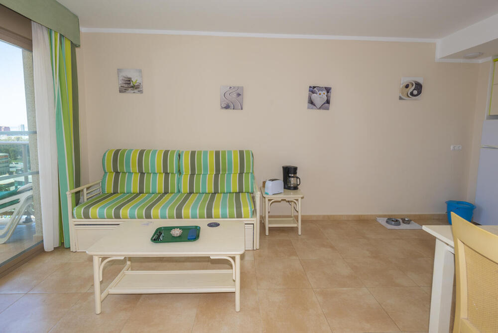 ESS-12B ESMERALDA SUITES - 12 B Appartement Calpe/Calp ESS-12B ESMERALDA SUITES - 12 B Appartement Calpe/Calp