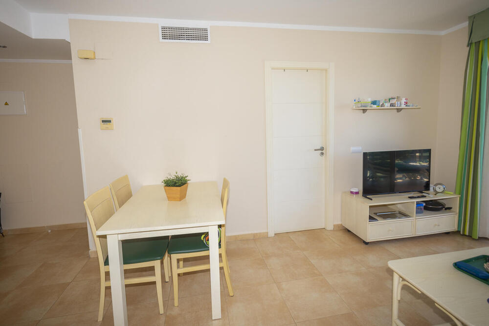 ESS-12B ESMERALDA SUITES - 12 B Appartement Calpe/Calp ESS-12B ESMERALDA SUITES - 12 B Appartement Calpe/Calp