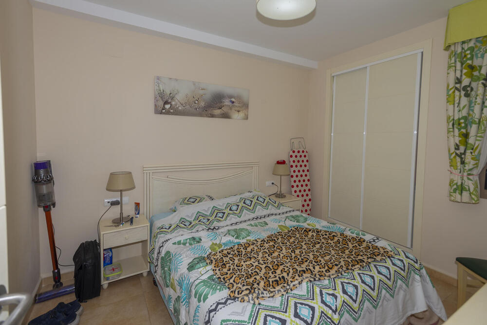 ESS-12B ESMERALDA SUITES - 12 B Appartement Calpe/Calp ESS-12B ESMERALDA SUITES - 12 B Appartement Calpe/Calp