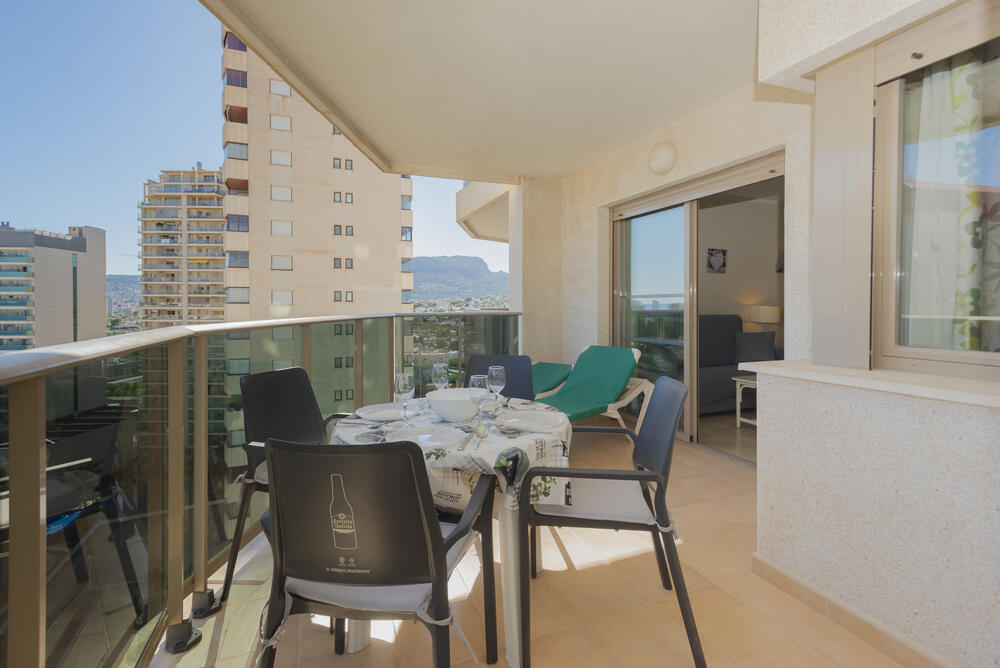 ESS-12B Esmeralda Suites 12B Appartement Esmeralda Suites Calpe/Calp ESS-12B Esmeralda Suites 12B Appartement Esmeralda Suites Calpe/Calp