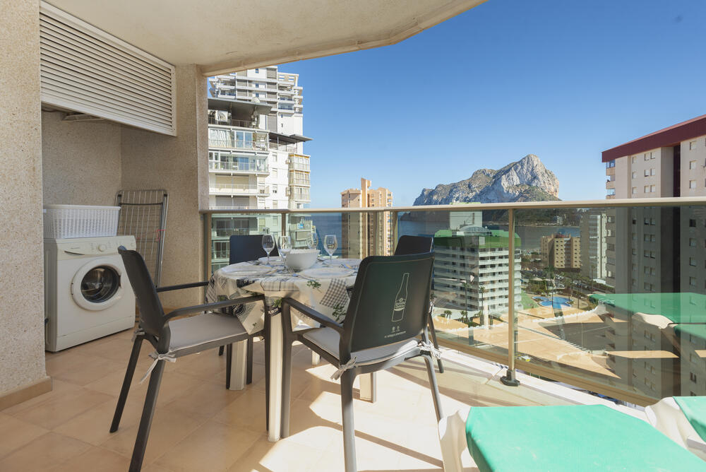ESS-12B Esmeralda Suites 12B Appartement Esmeralda Suites Calpe/Calp ESS-12B Esmeralda Suites 12B Appartement Esmeralda Suites Calpe/Calp