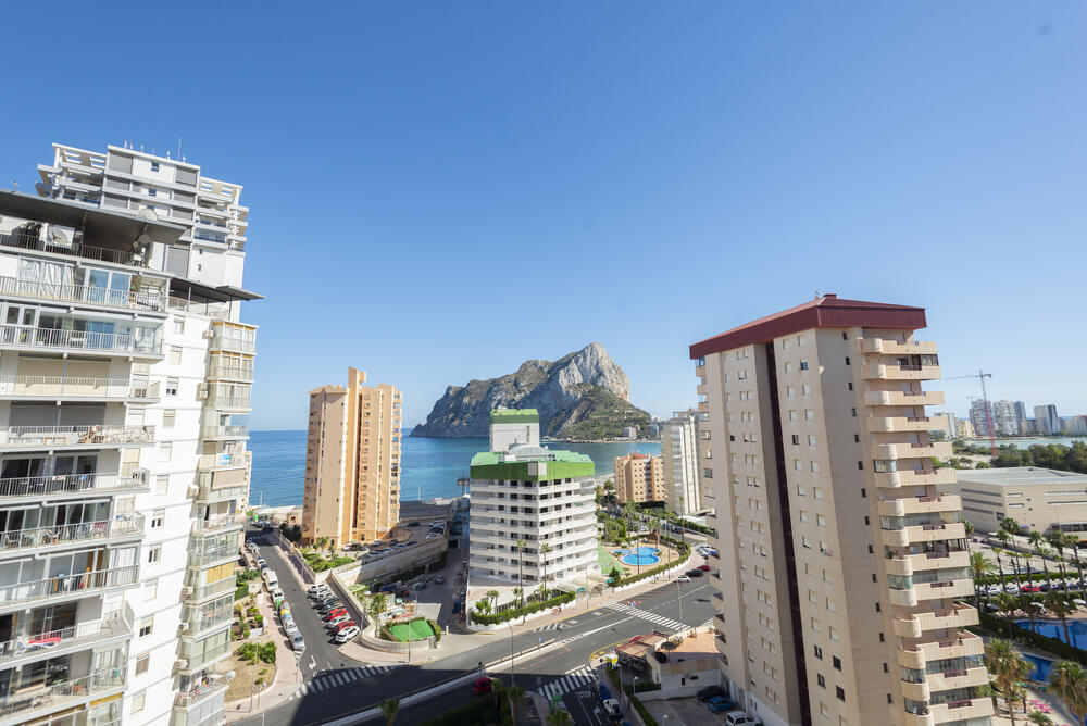 ESS-12B Esmeralda Suites 12B Appartement Esmeralda Suites Calpe/Calp ESS-12B Esmeralda Suites 12B Appartement Esmeralda Suites Calpe/Calp