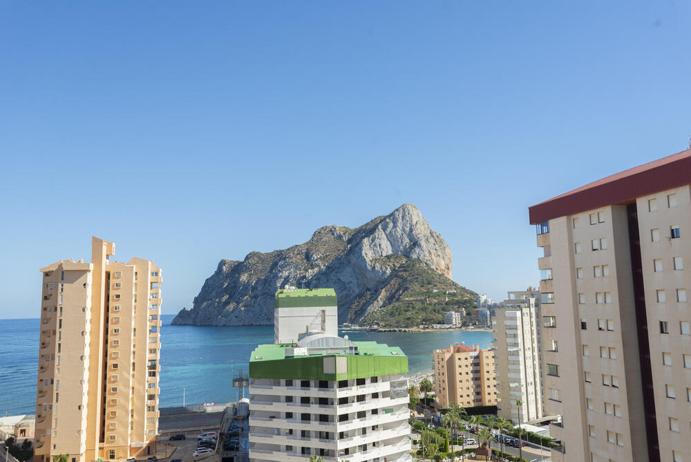 ESS-12B Esmeralda Suites 12B Appartement Esmeralda Suites Calpe/Calp ESS-12B Esmeralda Suites 12B Appartement Esmeralda Suites Calpe/Calp