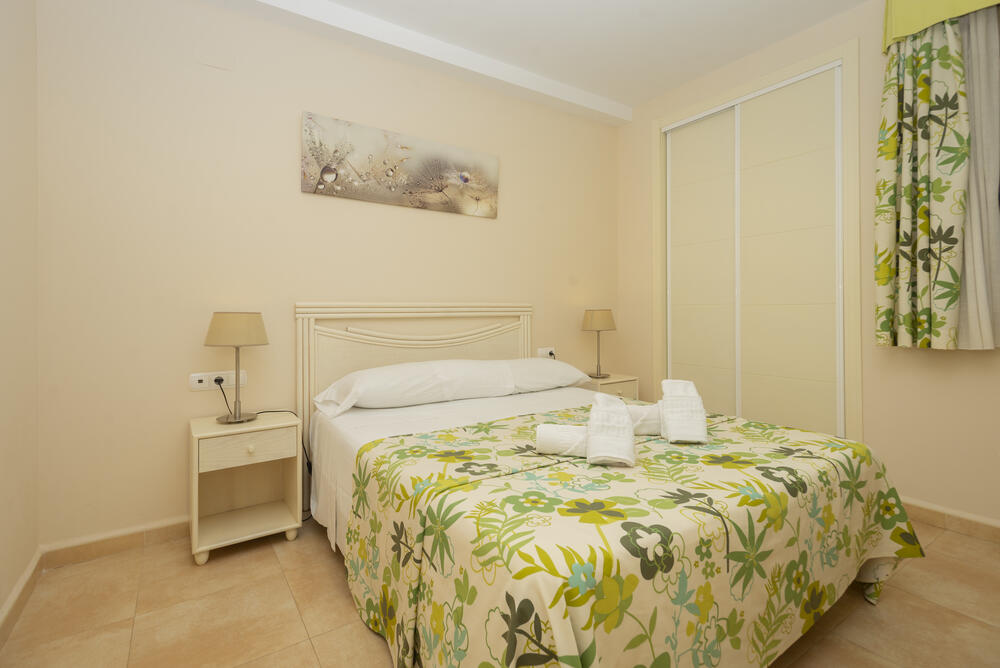 ESS-12B Esmeralda Suites 12B Appartement Esmeralda Suites Calpe/Calp ESS-12B Esmeralda Suites 12B Appartement Esmeralda Suites Calpe/Calp