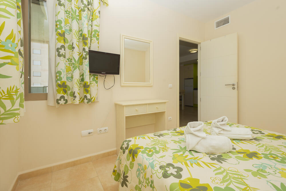 ESS-12B Esmeralda Suites 12B Appartement Esmeralda Suites Calpe/Calp ESS-12B Esmeralda Suites 12B Appartement Esmeralda Suites Calpe/Calp