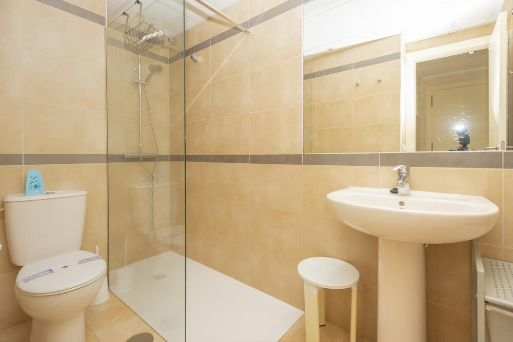 ESS-12B Esmeralda Suites 12B Appartement Esmeralda Suites Calpe/Calp ESS-12B Esmeralda Suites 12B Appartement Esmeralda Suites Calpe/Calp