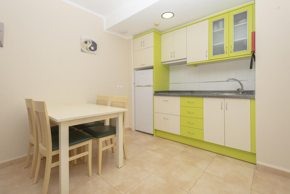 ESS-12B Esmeralda Suites 12B Appartement Esmeralda Suites Calpe/Calp ESS-12B Esmeralda Suites 12B Appartement Esmeralda Suites Calpe/Calp