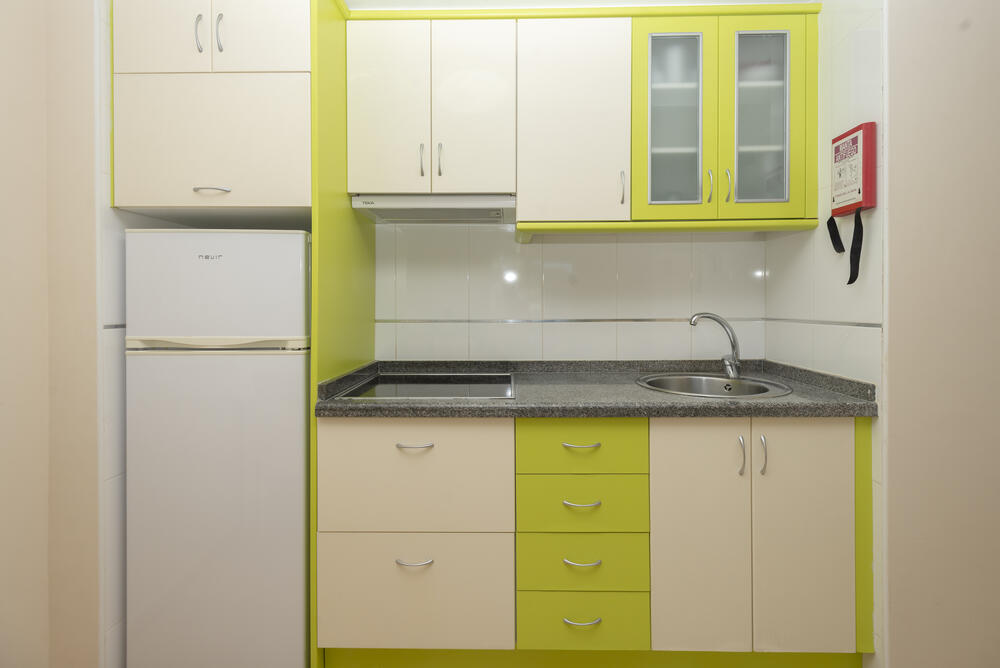 ESS-12B Esmeralda Suites 12B Appartement Esmeralda Suites Calpe/Calp ESS-12B Esmeralda Suites 12B Appartement Esmeralda Suites Calpe/Calp