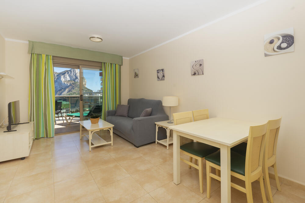 ESS-12B Esmeralda Suites 12B Appartement Esmeralda Suites Calpe/Calp ESS-12B Esmeralda Suites 12B Appartement Esmeralda Suites Calpe/Calp