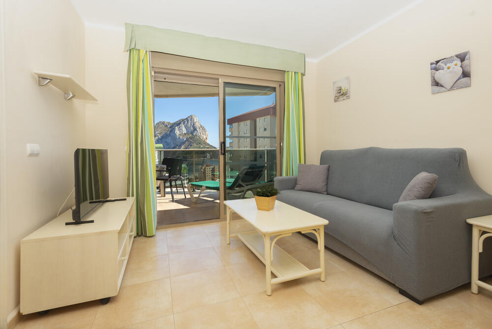 ESS-12B Esmeralda Suites 12B Appartement Esmeralda Suites Calpe/Calp ESS-12B Esmeralda Suites 12B Appartement Esmeralda Suites Calpe/Calp