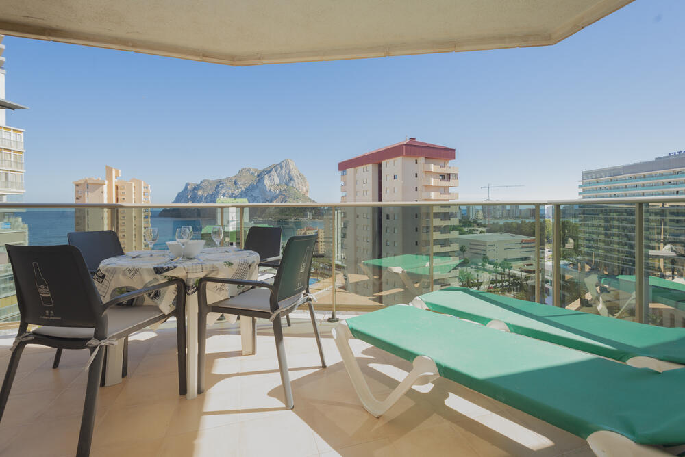 ESS-12B Esmeralda Suites 12B Appartement Esmeralda Suites Calpe/Calp ESS-12B Esmeralda Suites 12B Appartement Esmeralda Suites Calpe/Calp