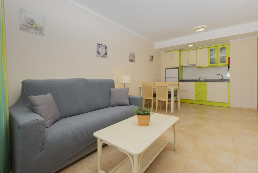 ESS-12B Esmeralda Suites 12B Appartement Esmeralda Suites Calpe/Calp ESS-12B Esmeralda Suites 12B Appartement Esmeralda Suites Calpe/Calp