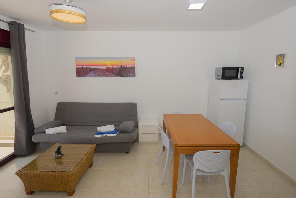 Z-110B ZAFIRO - 110 B Appartement Calpe/Calp Z-110B ZAFIRO - 110 B Appartement Calpe/Calp