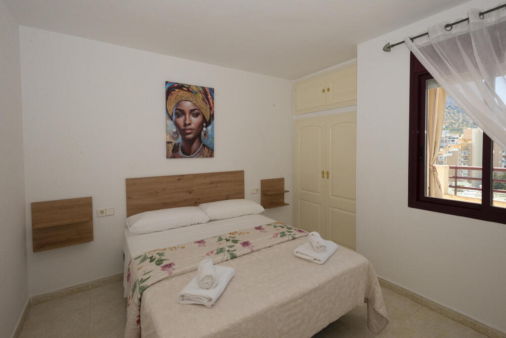 Z-110B ZAFIRO - 110 B Appartement Calpe/Calp Z-110B ZAFIRO - 110 B Appartement Calpe/Calp
