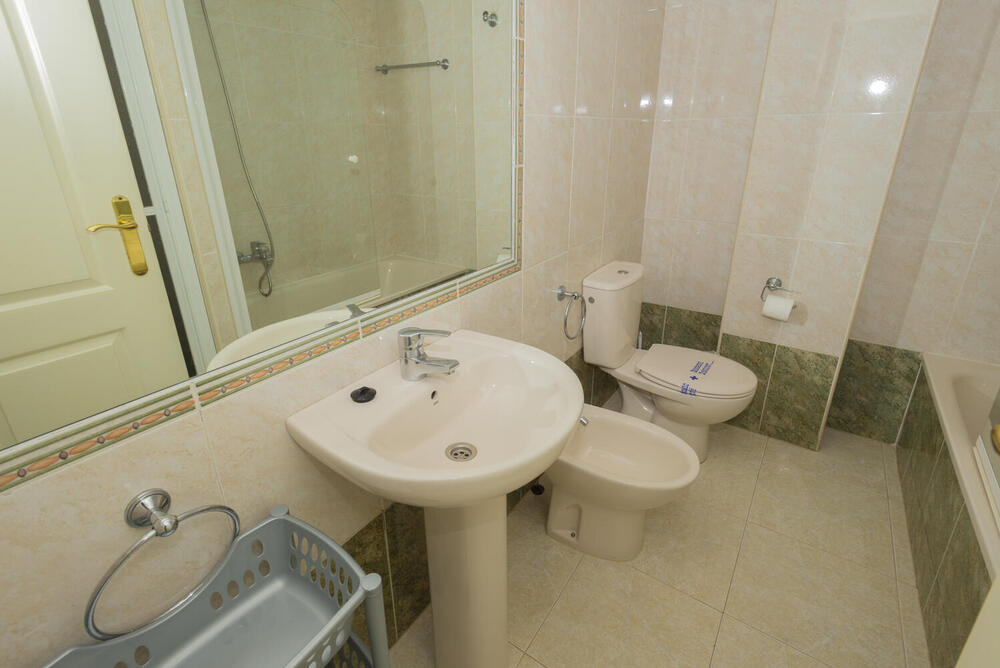 Z-110B ZAFIRO - 110 B Appartement Calpe/Calp Z-110B ZAFIRO - 110 B Appartement Calpe/Calp