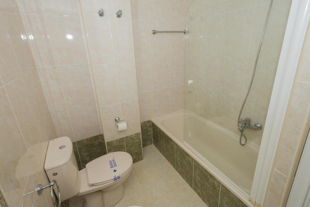 Z-110B ZAFIRO - 110 B Appartement Calpe/Calp Z-110B ZAFIRO - 110 B Appartement Calpe/Calp