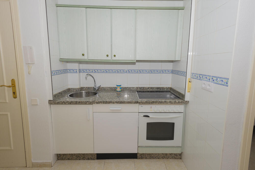 Z-110B ZAFIRO - 110 B Appartement Calpe/Calp Z-110B ZAFIRO - 110 B Appartement Calpe/Calp