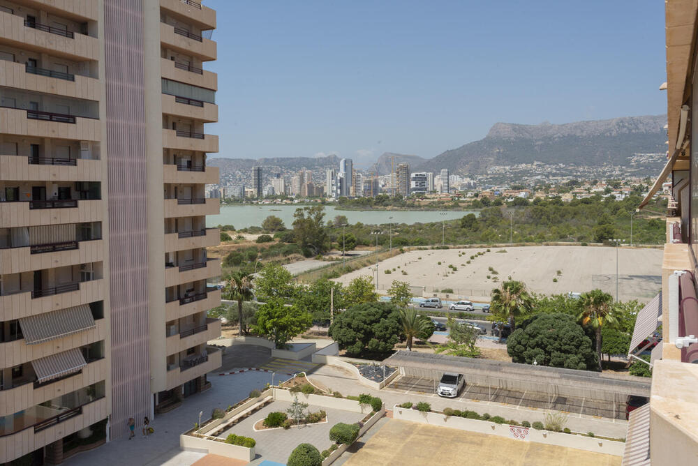TII-26A Topacio II 26 A Apartamento Topacio Calpe/Calp TII-26A Topacio II 26 A Apartamento Topacio Calpe/Calp