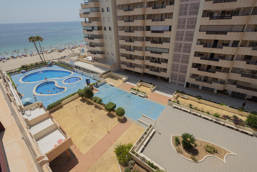 TII-26A Topacio II 26 A Apartamento Topacio Calpe/Calp TII-26A Topacio II 26 A Apartamento Topacio Calpe/Calp