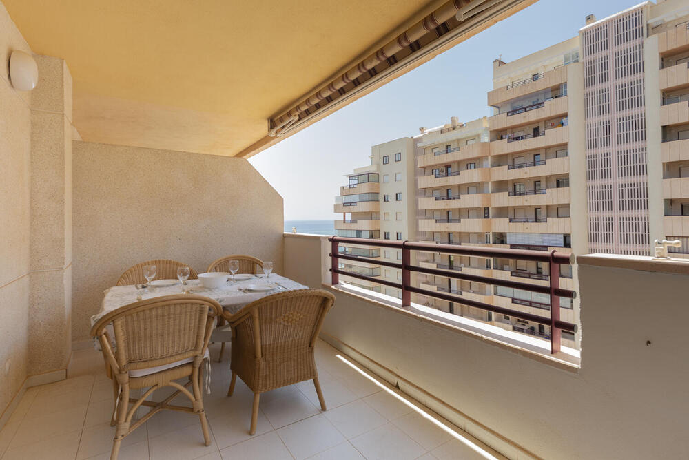 TII-26A Topacio II 26 A Apartamento Topacio Calpe/Calp TII-26A Topacio II 26 A Apartamento Topacio Calpe/Calp