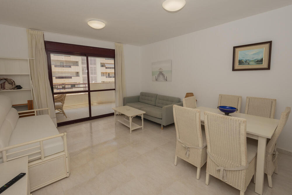 TII-26A Topacio II 26 A Apartamento Topacio Calpe/Calp TII-26A Topacio II 26 A Apartamento Topacio Calpe/Calp