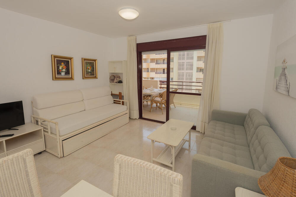 TII-26A Topacio II 26 A Apartamento Topacio Calpe/Calp TII-26A Topacio II 26 A Apartamento Topacio Calpe/Calp
