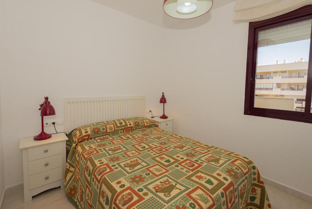 TII-26A Topacio II 26 A Apartamento Topacio Calpe/Calp TII-26A Topacio II 26 A Apartamento Topacio Calpe/Calp
