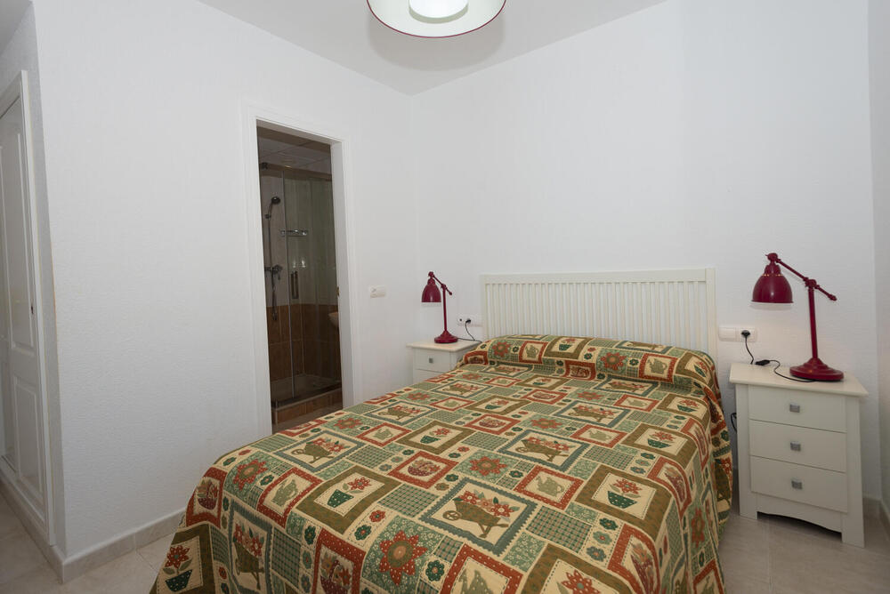TII-26A Topacio II 26 A Apartamento Topacio Calpe/Calp TII-26A Topacio II 26 A Apartamento Topacio Calpe/Calp