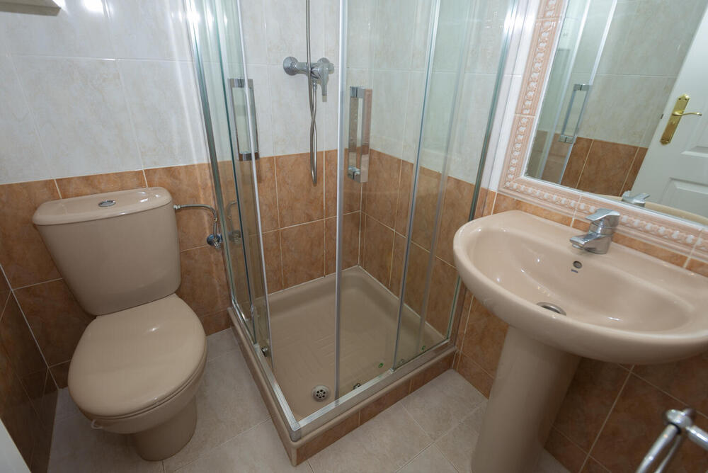 TII-26A Topacio II 26 A Apartamento Topacio Calpe/Calp TII-26A Topacio II 26 A Apartamento Topacio Calpe/Calp