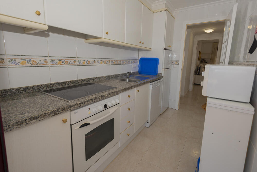TII-26A Topacio II 26 A Apartamento Topacio Calpe/Calp TII-26A Topacio II 26 A Apartamento Topacio Calpe/Calp