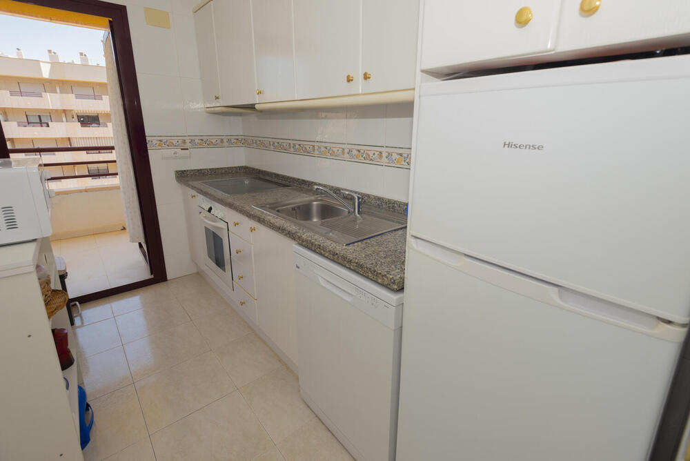TII-26A Topacio II 26 A Apartamento Topacio Calpe/Calp TII-26A Topacio II 26 A Apartamento Topacio Calpe/Calp