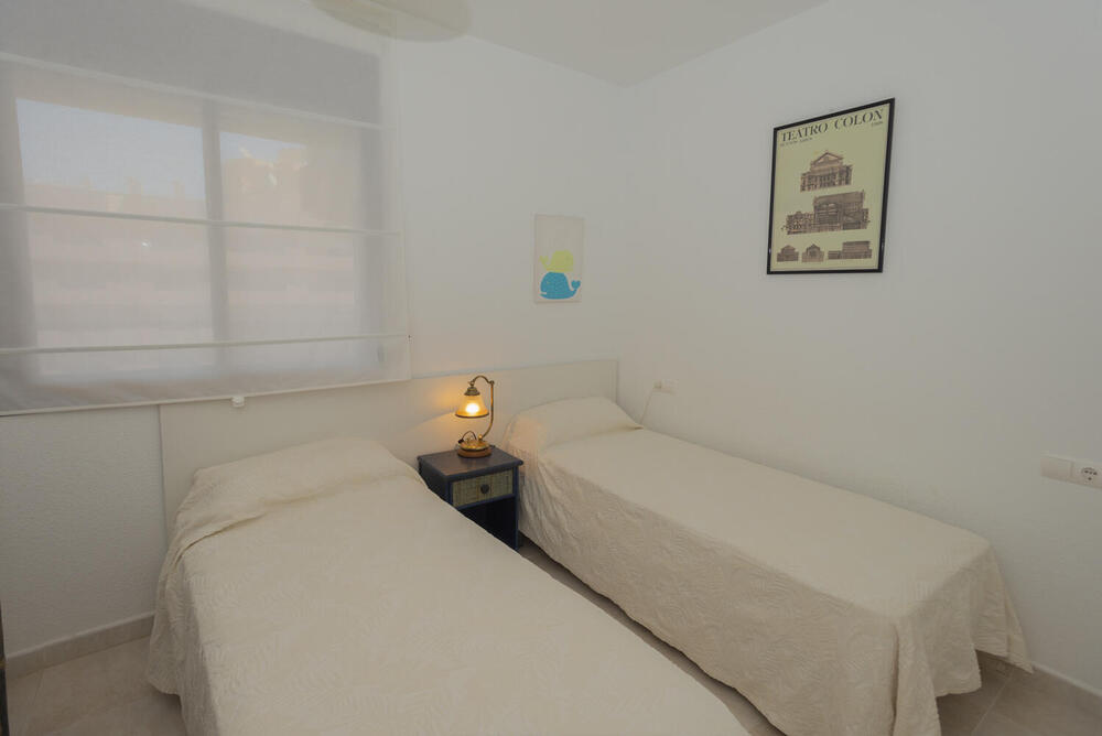 TII-26A Topacio II 26 A Apartamento Topacio Calpe/Calp TII-26A Topacio II 26 A Apartamento Topacio Calpe/Calp