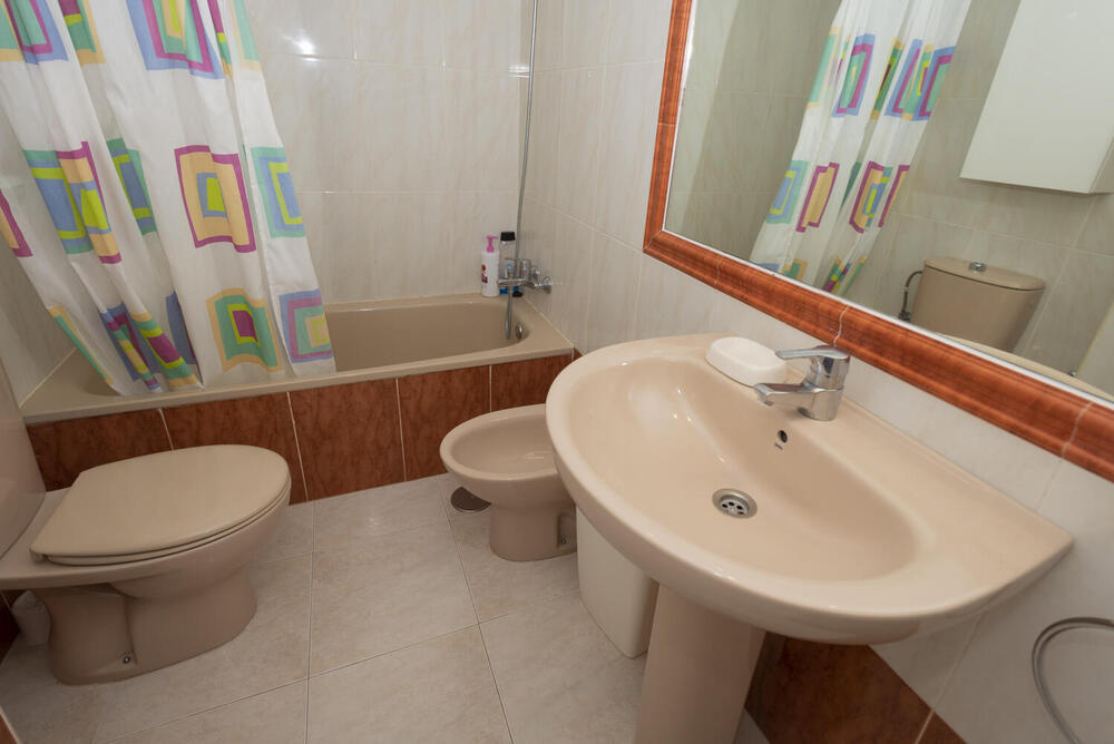 TII-26A Topacio II 26 A Apartamento Topacio Calpe/Calp TII-26A Topacio II 26 A Apartamento Topacio Calpe/Calp