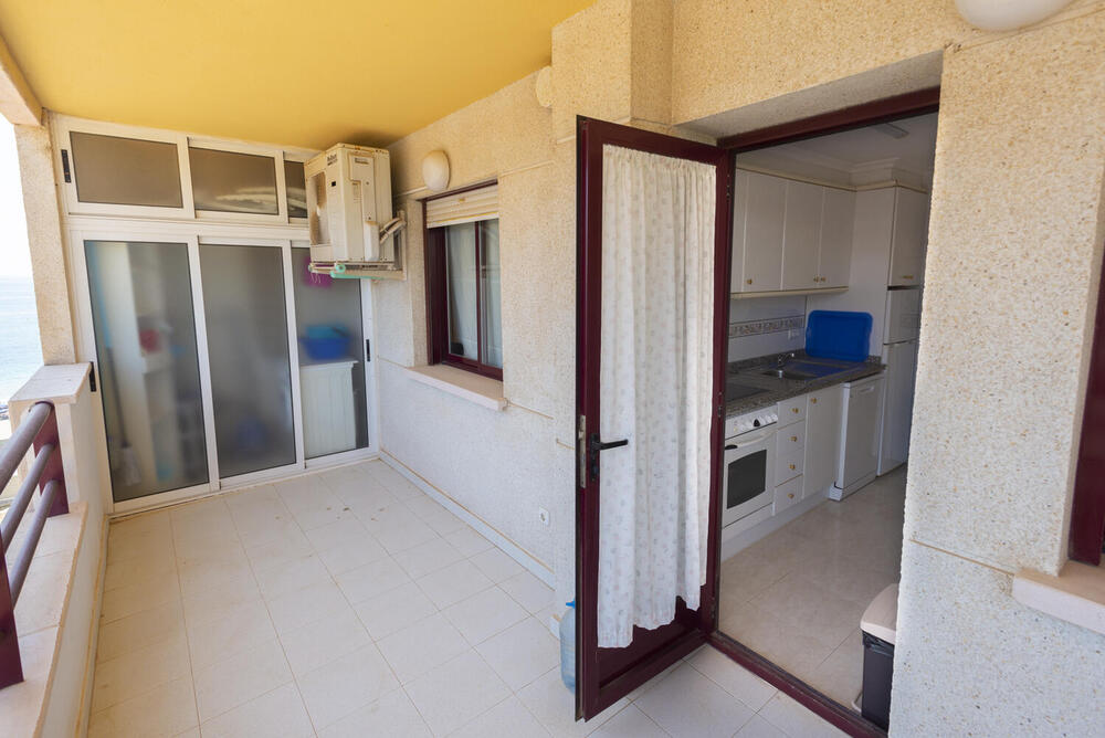 TII-26A Topacio II 26 A Apartamento Topacio Calpe/Calp TII-26A Topacio II 26 A Apartamento Topacio Calpe/Calp