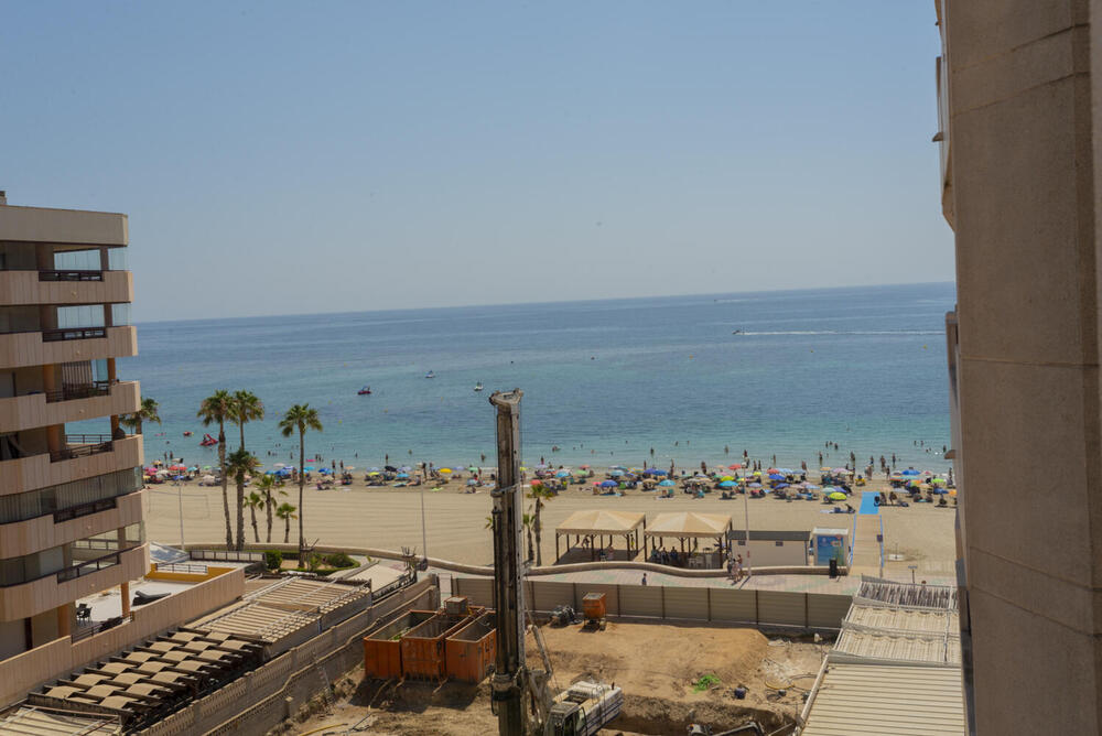 TII-26A Topacio II 26 A Apartamento Topacio Calpe/Calp TII-26A Topacio II 26 A Apartamento Topacio Calpe/Calp