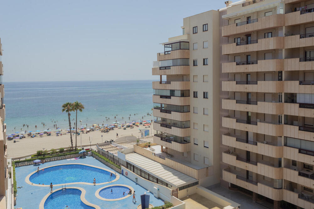 TII-26A Topacio II 26 A Apartamento Topacio Calpe/Calp TII-26A Topacio II 26 A Apartamento Topacio Calpe/Calp