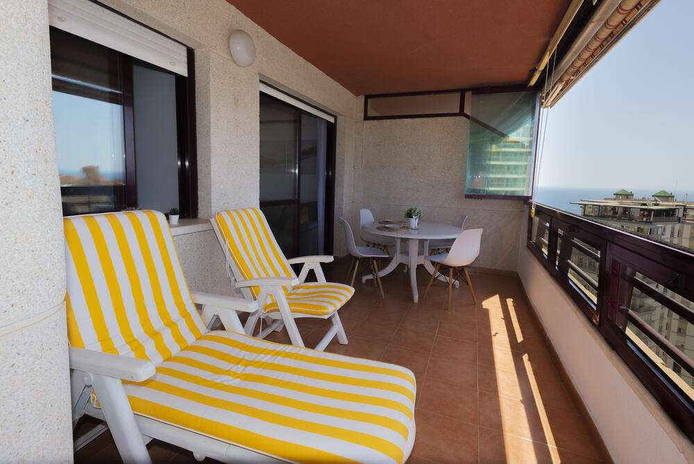 CB-218C CORAL BEACH - 218 C Apartamento Calpe/Calp CB-218C CORAL BEACH - 218 C Apartamento Calpe/Calp