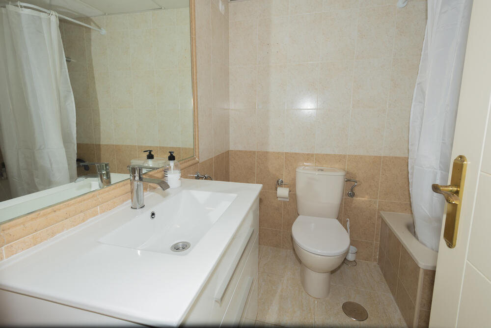 CB-218C CORAL BEACH - 218 C Apartamento Calpe/Calp CB-218C CORAL BEACH - 218 C Apartamento Calpe/Calp