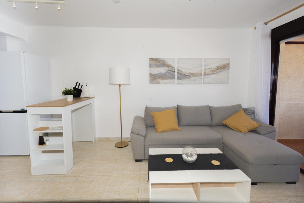 CB-218C CORAL BEACH - 218 C Apartamento Calpe/Calp CB-218C CORAL BEACH - 218 C Apartamento Calpe/Calp