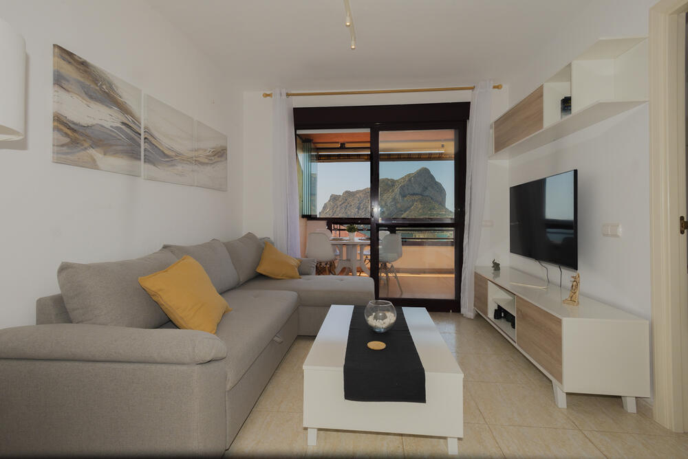 CB-218C CORAL BEACH - 218 C Apartamento Calpe/Calp CB-218C CORAL BEACH - 218 C Apartamento Calpe/Calp