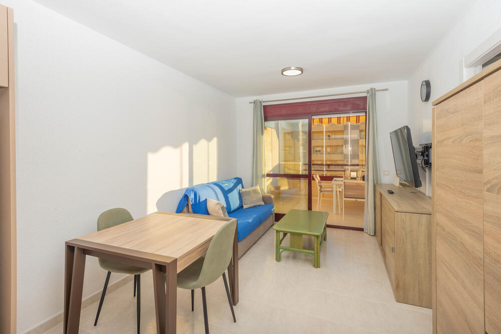 TI-48C TOPACIO I - 48 C Appartement Calpe/Calp TI-48C TOPACIO I - 48 C Appartement Calpe/Calp
