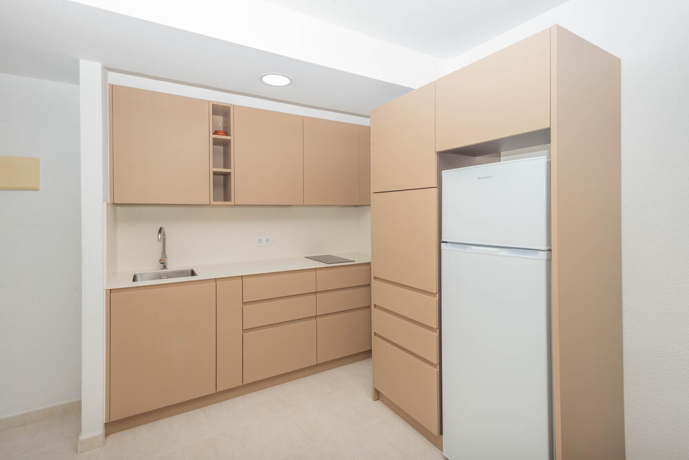 TI-48C TOPACIO I - 48 C Appartement Calpe/Calp TI-48C TOPACIO I - 48 C Appartement Calpe/Calp